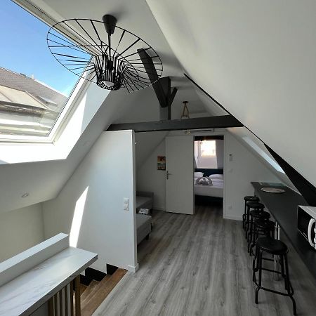 Dakar - Bel Appartement A Reims Dış mekan fotoğraf