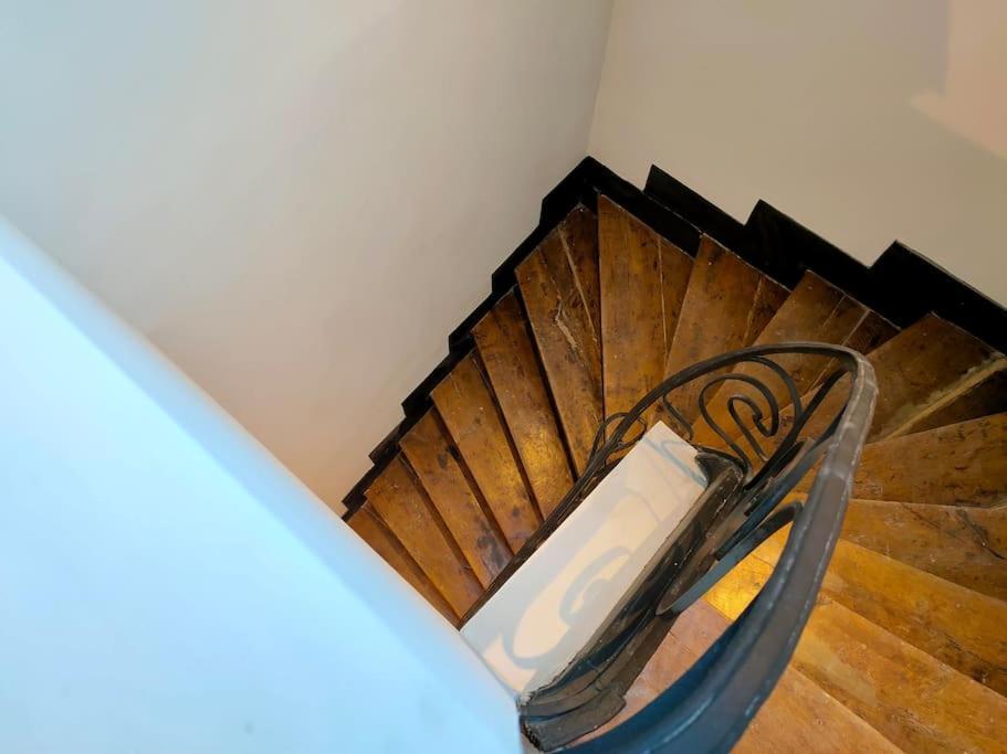 Dakar - Bel Appartement A Reims Dış mekan fotoğraf