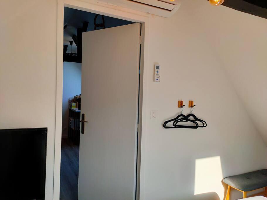 Dakar - Bel Appartement A Reims Dış mekan fotoğraf