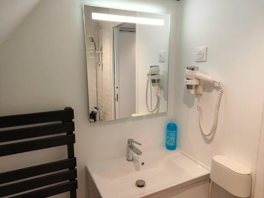 Dakar - Bel Appartement A Reims Dış mekan fotoğraf