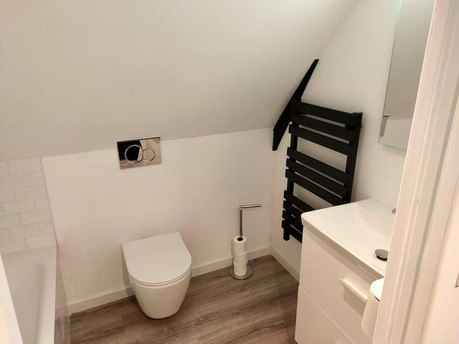 Dakar - Bel Appartement A Reims Dış mekan fotoğraf