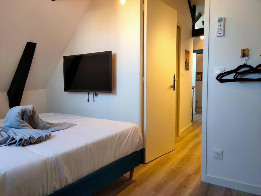 Dakar - Bel Appartement A Reims Dış mekan fotoğraf