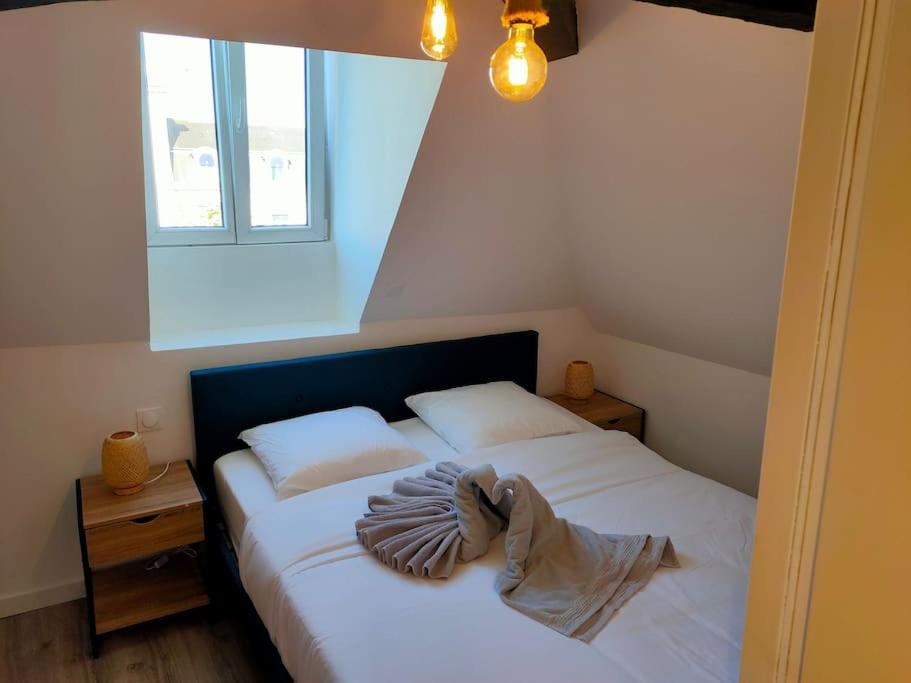 Dakar - Bel Appartement A Reims Dış mekan fotoğraf