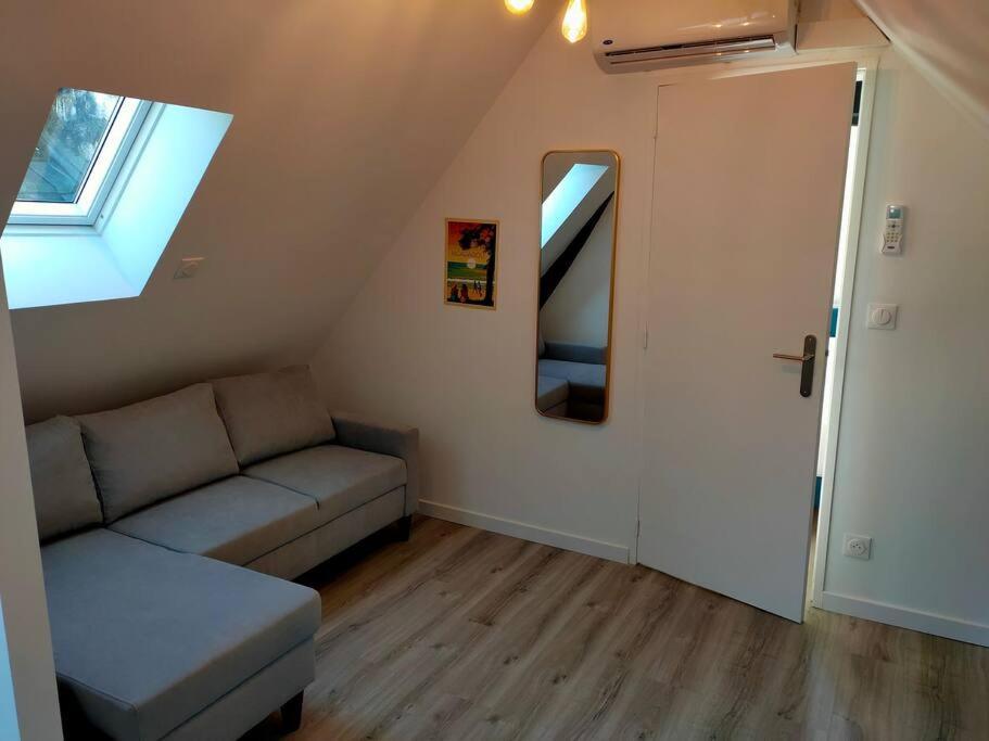 Dakar - Bel Appartement A Reims Dış mekan fotoğraf