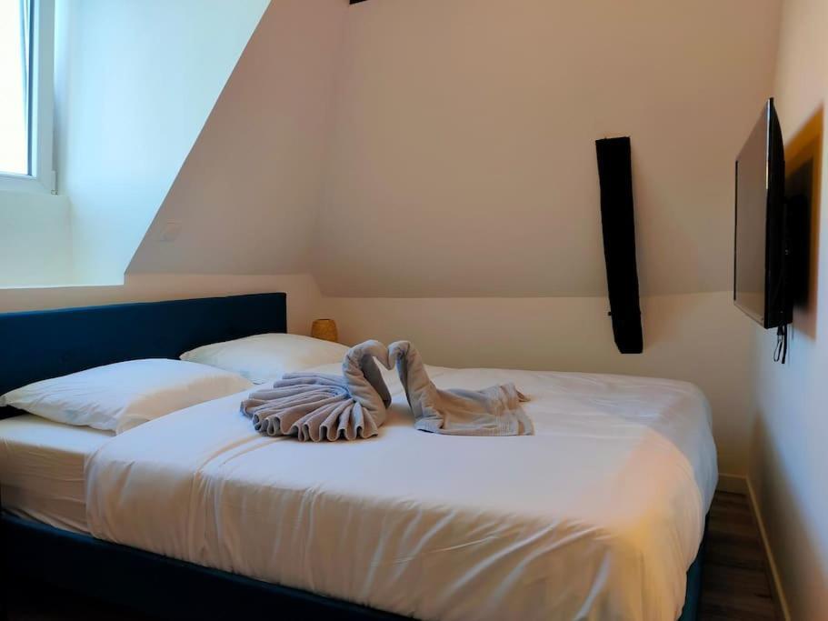 Dakar - Bel Appartement A Reims Dış mekan fotoğraf