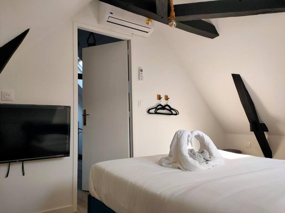 Dakar - Bel Appartement A Reims Dış mekan fotoğraf