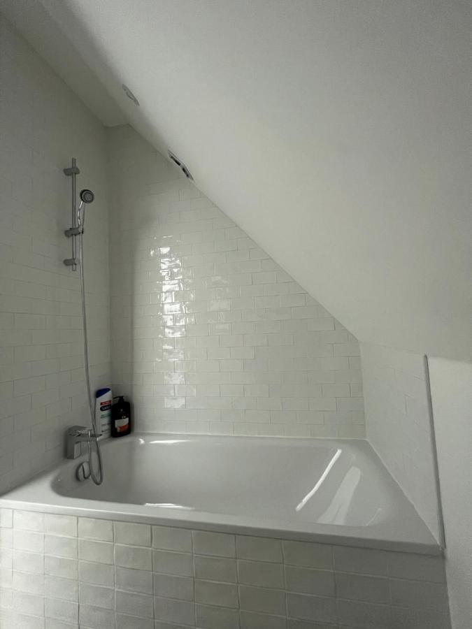 Dakar - Bel Appartement A Reims Dış mekan fotoğraf