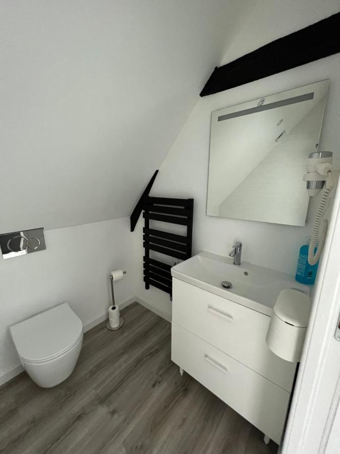 Dakar - Bel Appartement A Reims Dış mekan fotoğraf